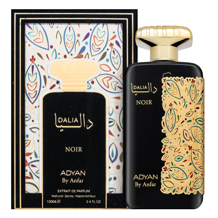 Adyan Dalia Noir Eau de Parfum unisex 100 ml
