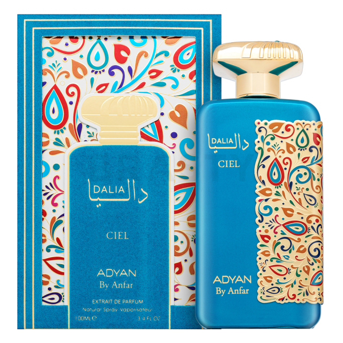 Adyan Dalia Ciel Parfüm für Damen 100 ml