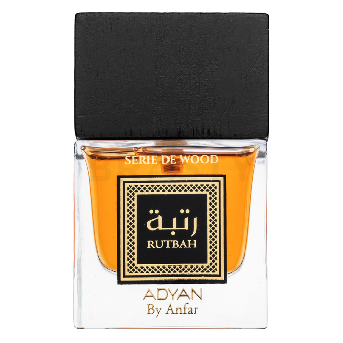 Adyan Rutbah czyste perfumy dla kobiet 100 ml