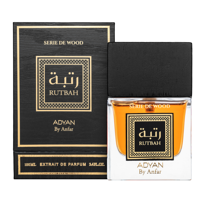 Adyan Rutbah czyste perfumy dla kobiet 100 ml