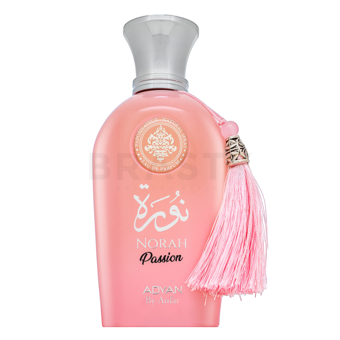 Adyan Norah Passion Eau de Parfum für Damen 100 ml