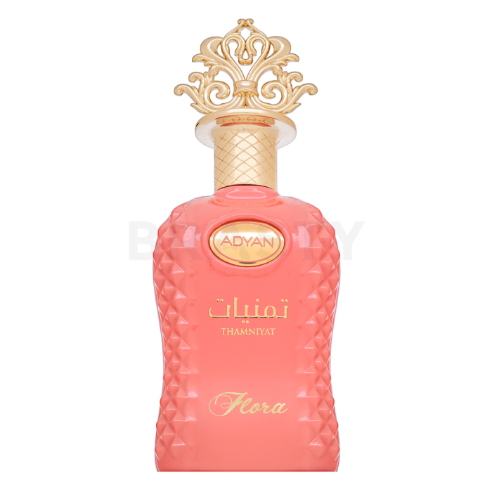 Adyan Thamniyat Flora woda perfumowana dla kobiet 100 ml
