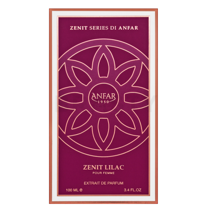 Anfar Zenit Lilac Parfüm für Damen 100 ml