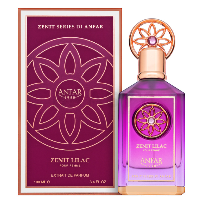 Anfar Zenit Lilac Parfüm für Damen 100 ml