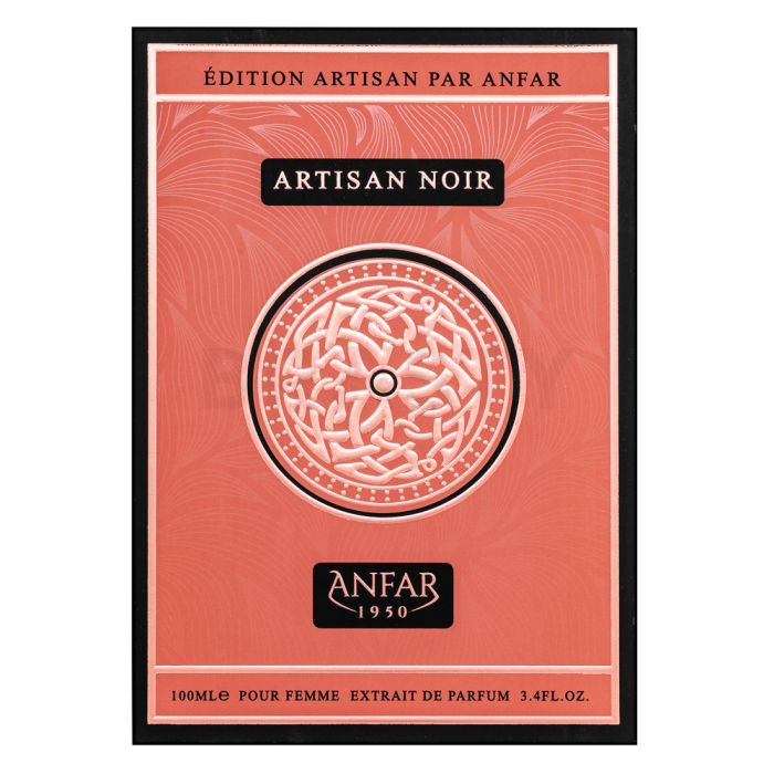 Anfar Artisan Noir Parfüm für Damen 100 ml