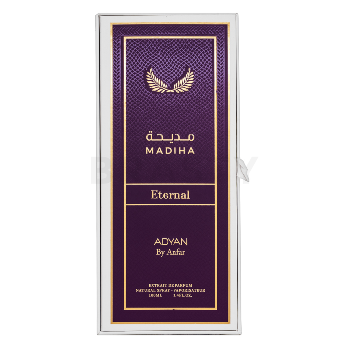 Adyan Madiha Eternal woda perfumowana unisex 100 ml