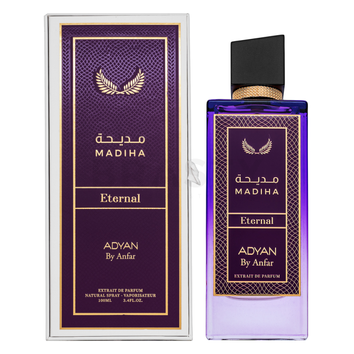 Adyan Madiha Eternal woda perfumowana unisex 100 ml