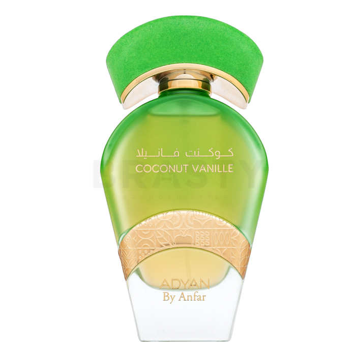 Adyan Coconut Vanille Parfüm unisex 100 ml