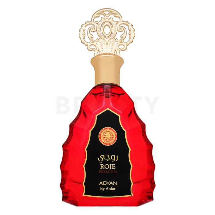 Adyan Roje Premium woda perfumowana unisex 100 ml