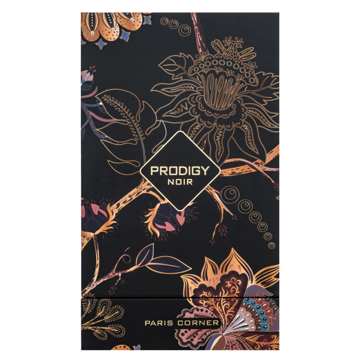 Paris Corner Prodigy Noir parfémovaná voda unisex 100 ml