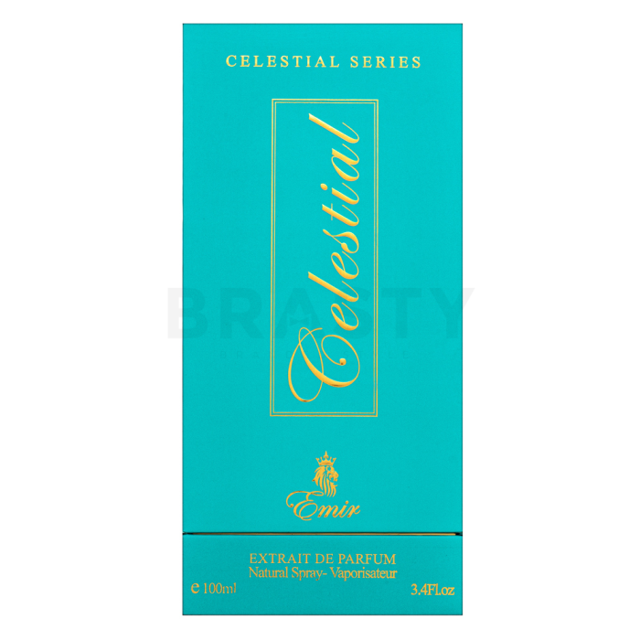 Emir Celestial parfemska voda za muškarce 100 ml