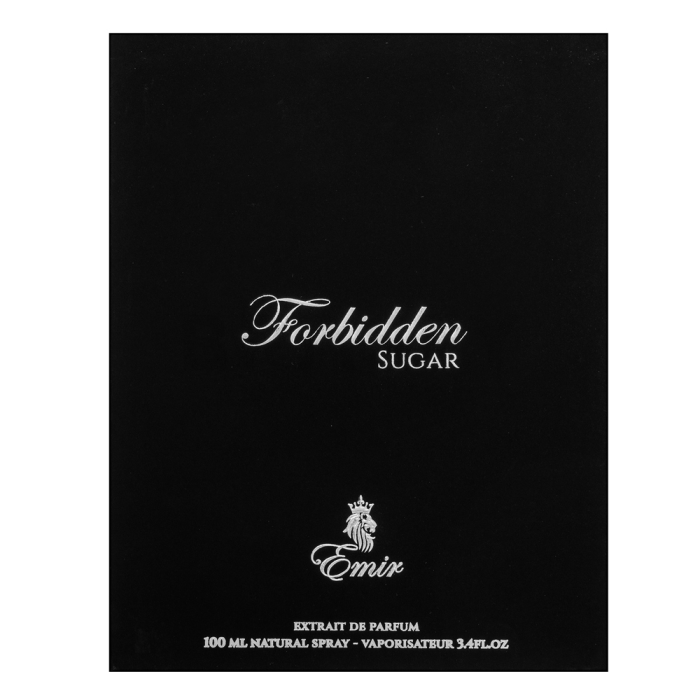 Emir Forbidden Sugar Parfum unisex 100 ml