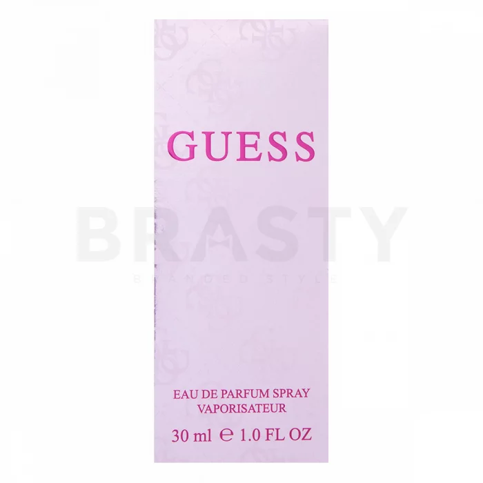 Guess Guess woda perfumowana dla kobiet 30 ml