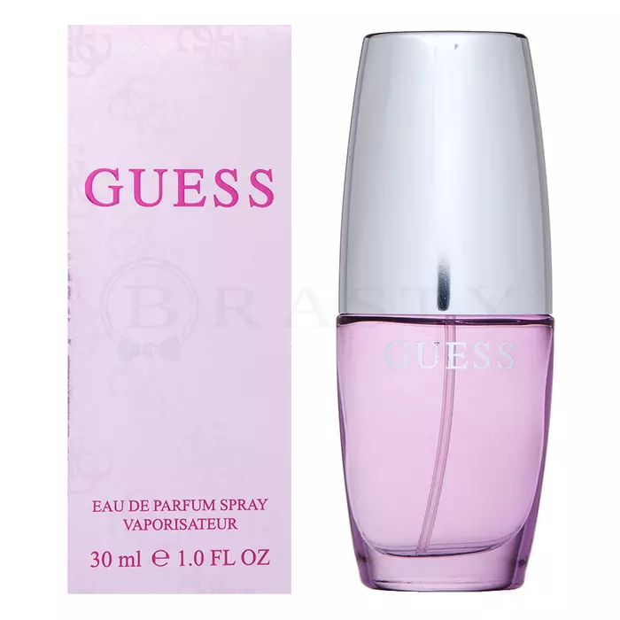 Guess Guess woda perfumowana dla kobiet 30 ml