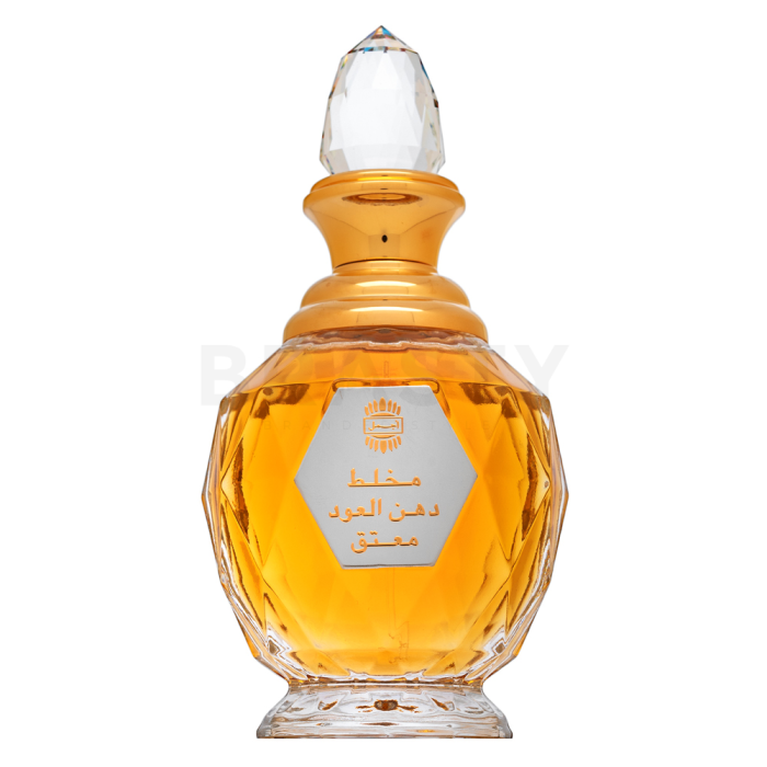 Ajmal Mukhallat Dahn Al Oudh Moattaq woda perfumowana dla kobiet 60 ml