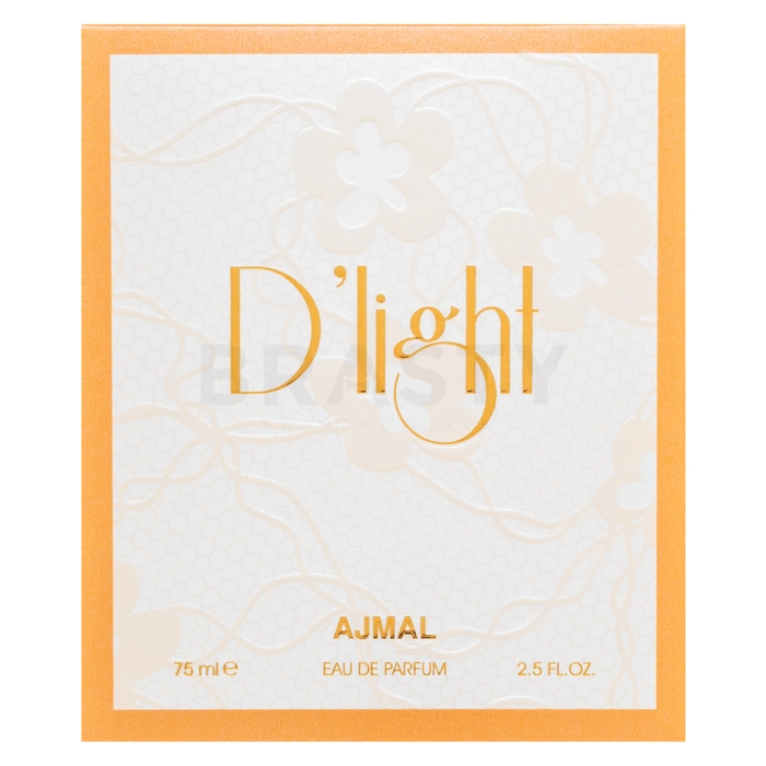 Ajmal D'light woda perfumowana dla kobiet 75 ml