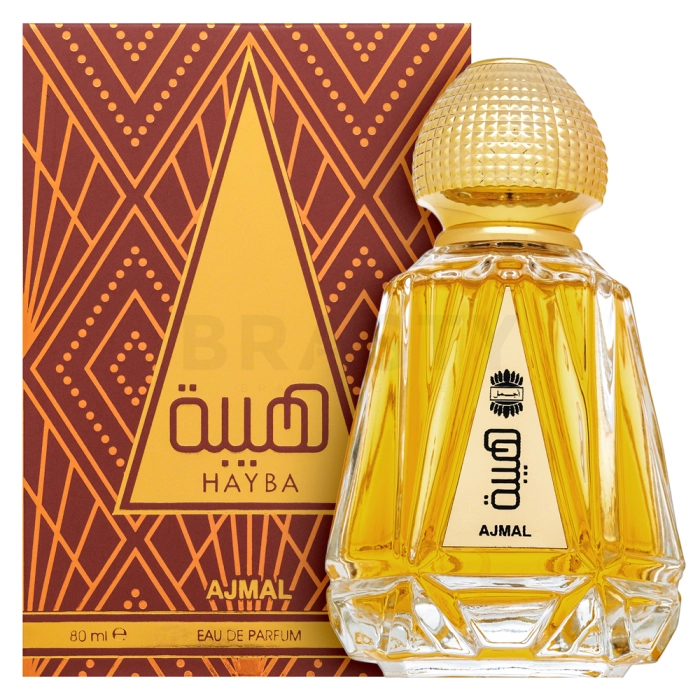Ajmal Hayba woda perfumowana unisex 80 ml