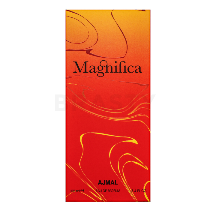 Ajmal Magnifica Eau de Parfum unisex 100 ml