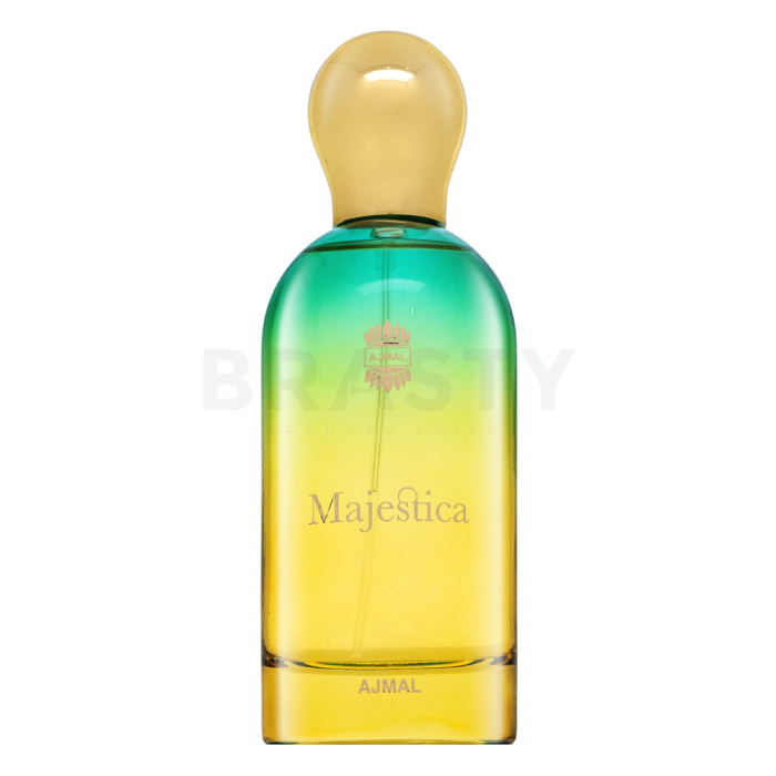 Ajmal Majestica Eau de Parfum für Damen 100 ml