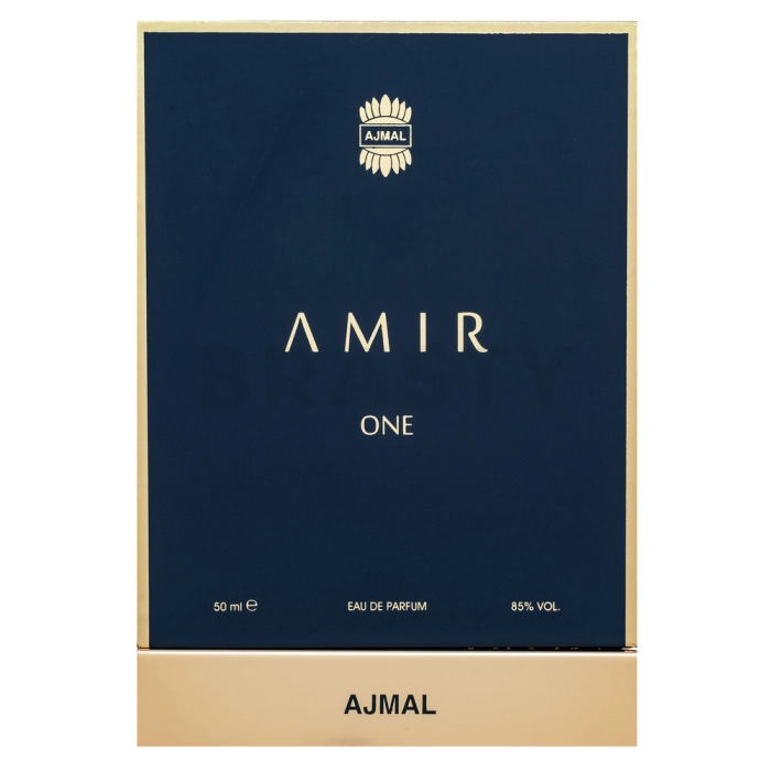 Ajmal Amir One Eau de Parfum unisex 50 ml