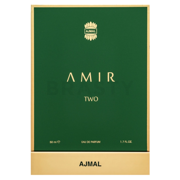 Ajmal Amir Two Парфюмна вода унисекс 50 ml