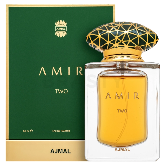 Ajmal Amir Two Парфюмна вода унисекс 50 ml