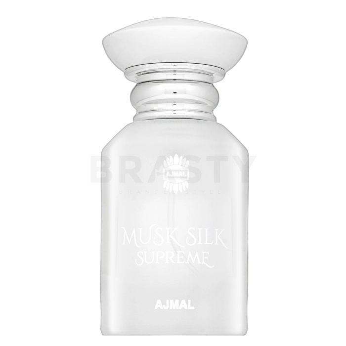 Ajmal Musk Silk Supreme woda perfumowana unisex 50 ml