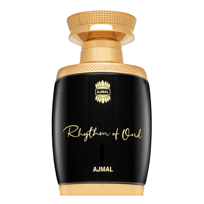 Ajmal Rhythm Of Oud Eau de Parfum unisex 75 ml