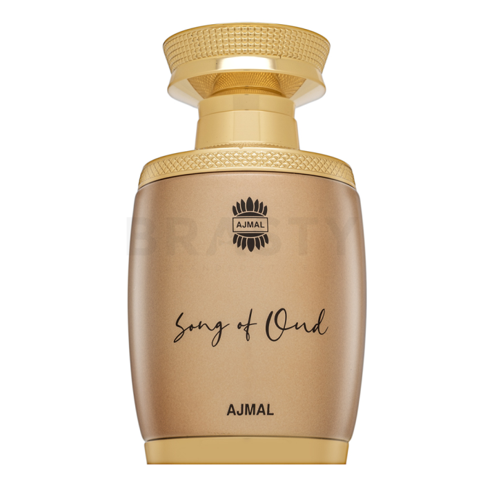 Ajmal Song Of Oud Eau de Parfum unisex 75 ml
