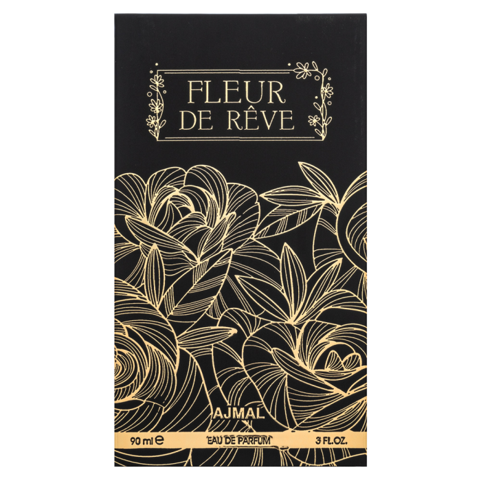 Ajmal Fleur De Reve parfémovaná voda unisex 90 ml