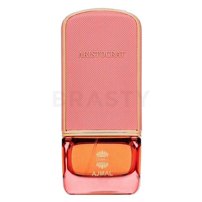 Ajmal Aristocrat Rose Eau de Parfum nőknek 75 ml