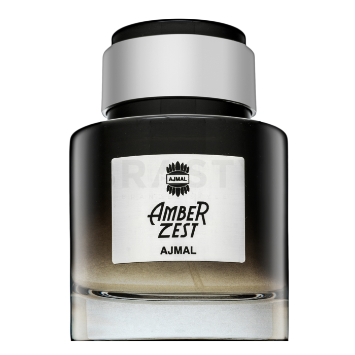 Ajmal Amber Zest Eau de Parfum unisex 100 ml