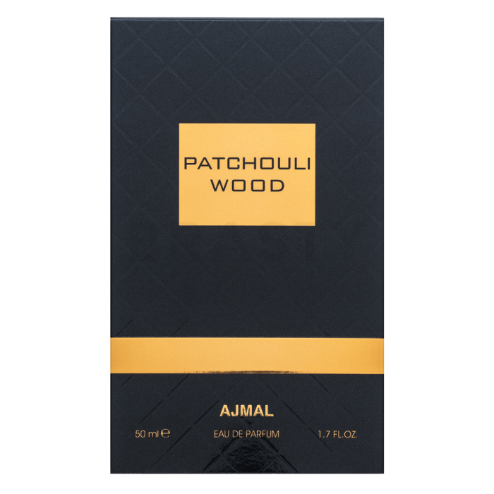 Ajmal Patchouli Wood parfémovaná voda unisex 50 ml