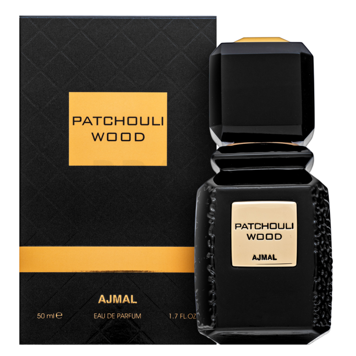 Ajmal Patchouli Wood parfémovaná voda unisex 50 ml