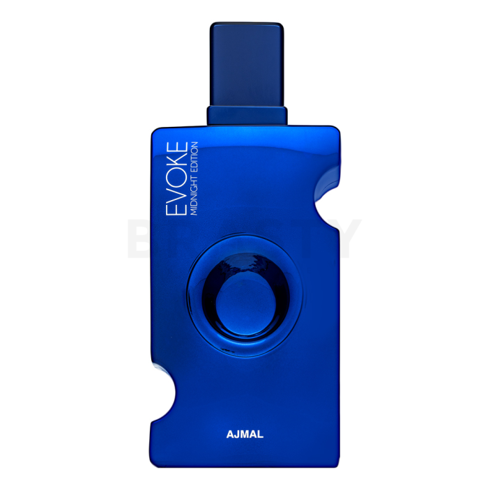 Ajmal Evoke Midnight Her Eau de Parfum für Damen 75 ml
