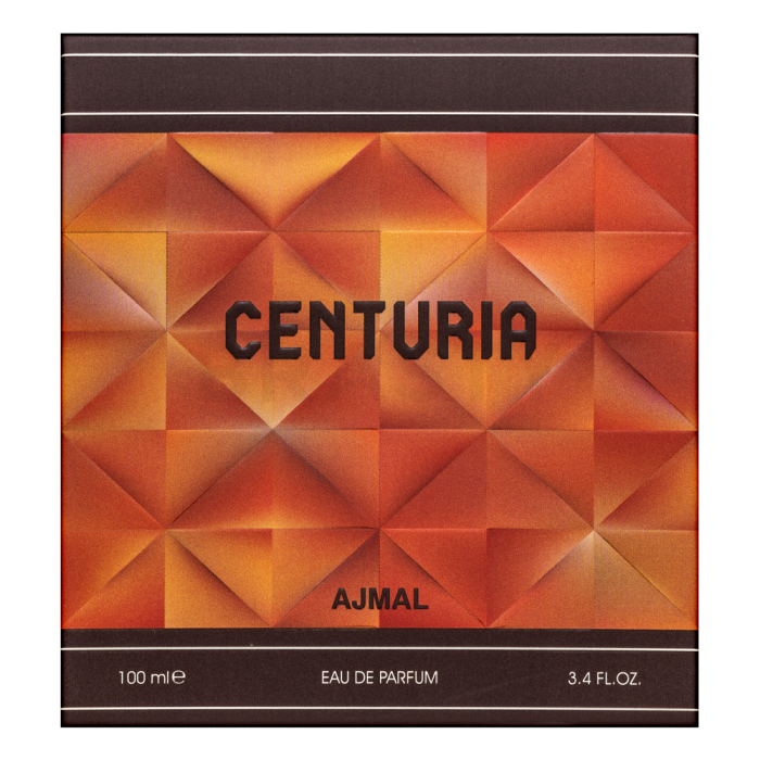 Ajmal Centuria Eau de Parfum para hombre 100 ml