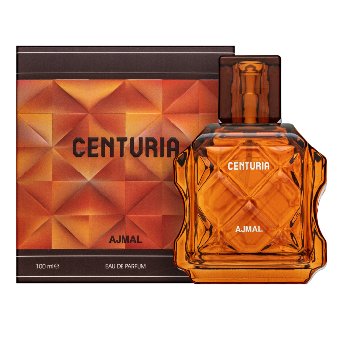 Ajmal Centuria Eau de Parfum para hombre 100 ml