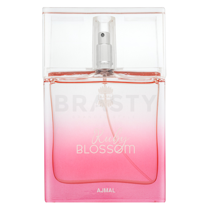 Ajmal Ruby Blossom Eau de Parfum voor vrouwen 50 ml