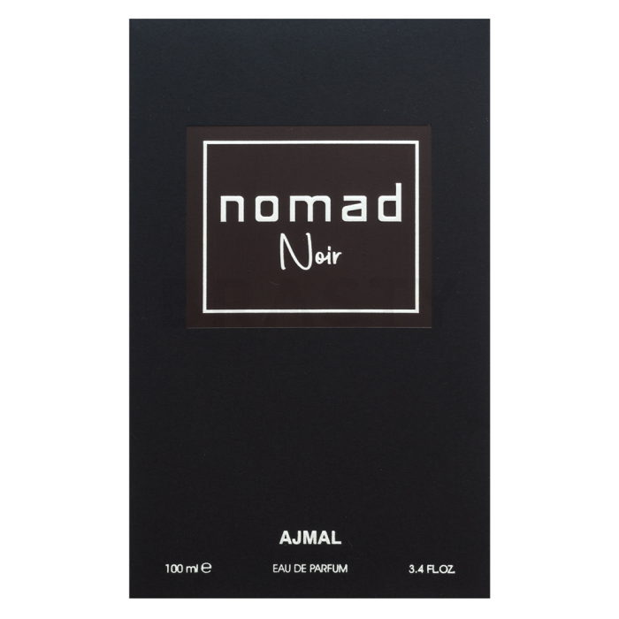 Ajmal Nomad Noir parfumirana voda unisex 100 ml
