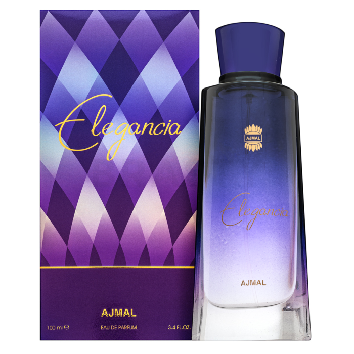 Ajmal Elegancia Eau de Parfum unisex 100 ml