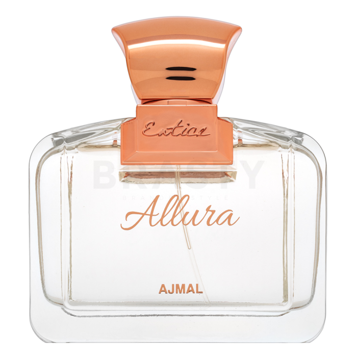 Ajmal Entice Allura Eau de Parfum femei 75 ml