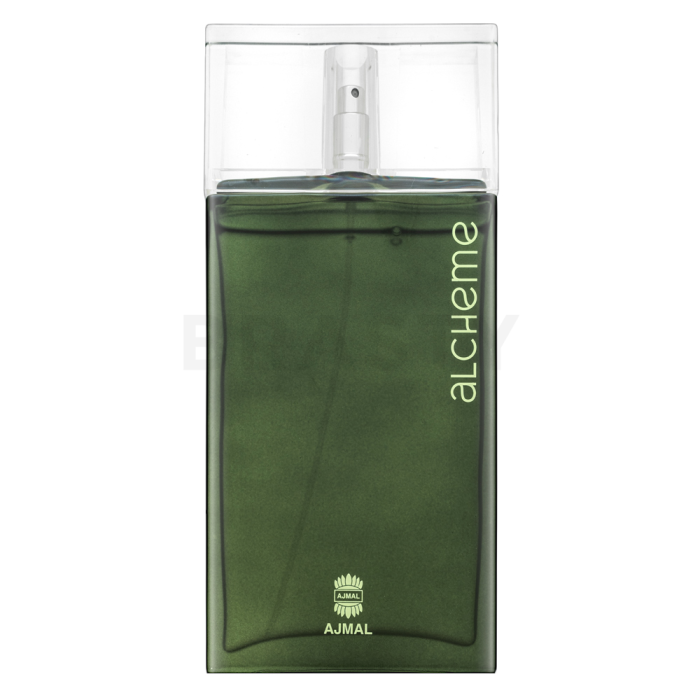 Ajmal Alcheme Eau de Parfum unisex 90 ml