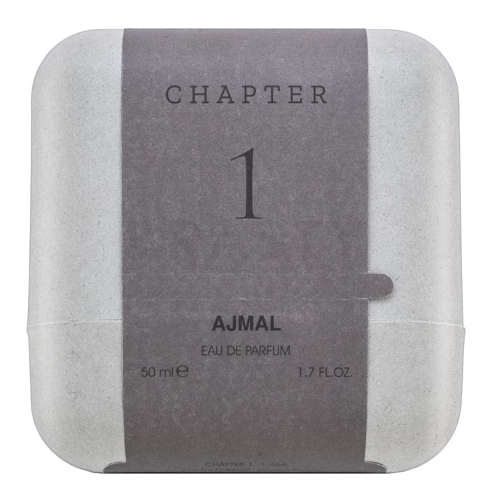 Ajmal Chapter 1 Eau de Parfum unisex 50 ml