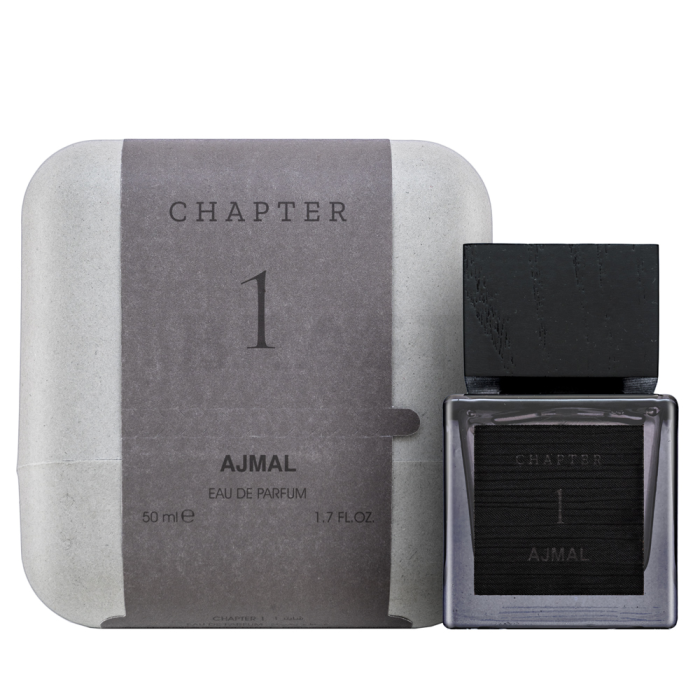 Ajmal Chapter 1 Eau de Parfum unisex 50 ml