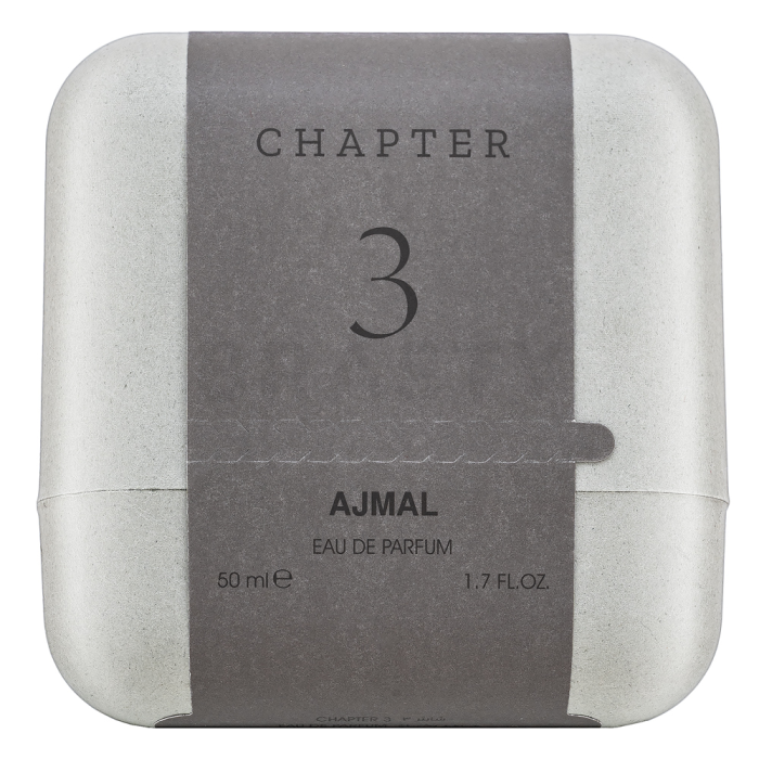 Ajmal Chapter 3 Eau de Parfum unisex 50 ml