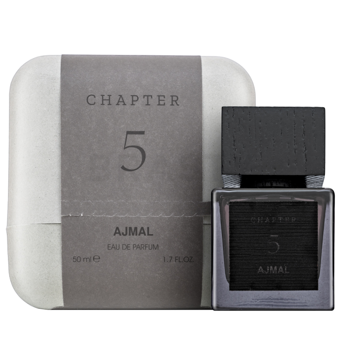 Ajmal Chapter 5 Eau de Parfum unisex 50 ml