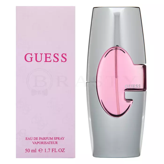 Guess Guess woda perfumowana dla kobiet 50 ml