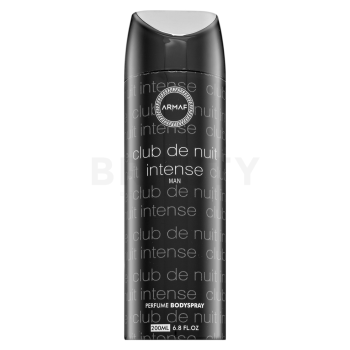Armaf Club de Nuit Intense Man deospray pre mužov 200 ml