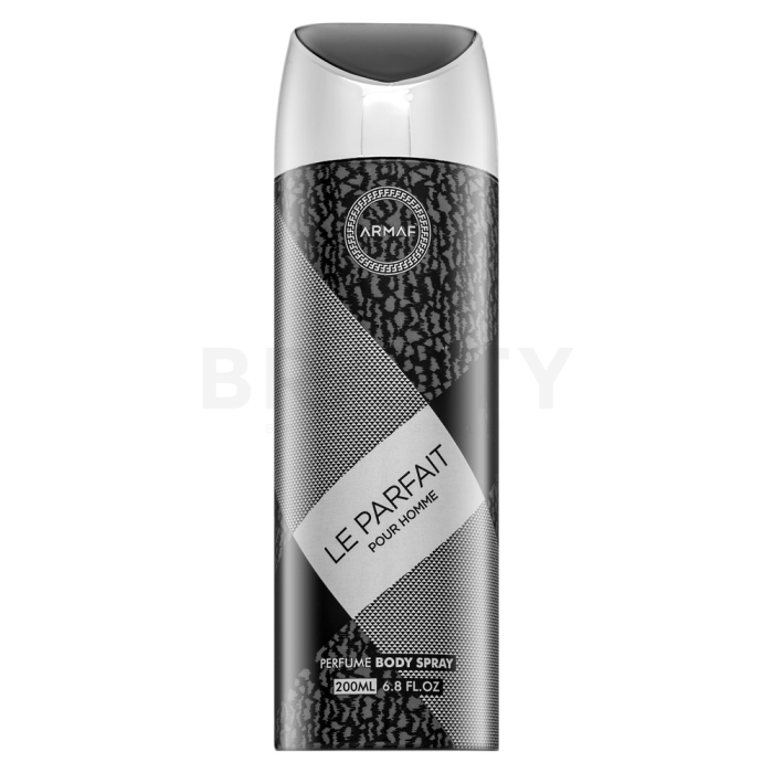Armaf Le Parfait Homme deospray da uomo 200 ml