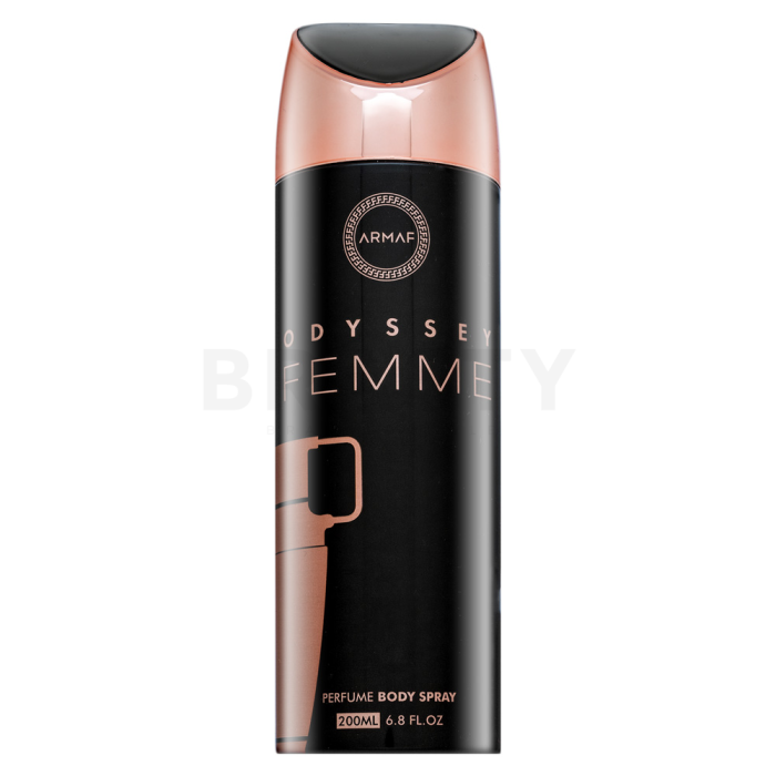 Armaf Odyssey Femme deospray pre ženy 200 ml